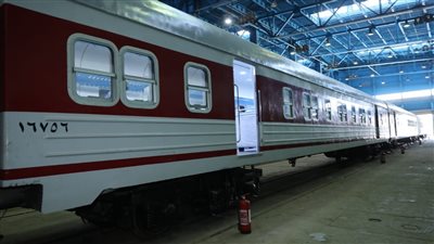 خطوط الصعيد الأعلى تأخيرا وخط المنصورة أقل الخطوط فى تأخيرات القطارات اليوم