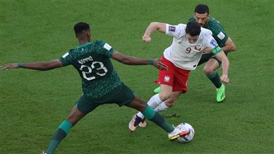 طريقة حسم التأهل لدور الـ 16 بكأس العالم في حال التساوي في عدد النقاط 