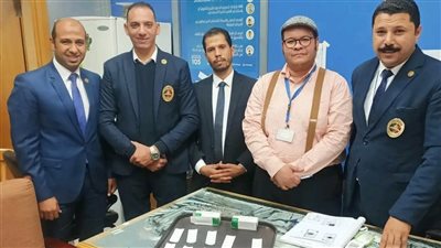 ضبط سائحة بولندية حاولت تهريب أقراص مخدرة بمطار الغردقة