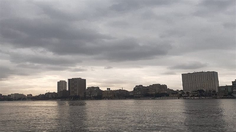درجات الحرارة غدا