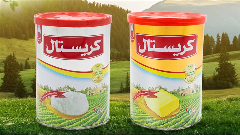أسعار زيت وسمن وزبدة