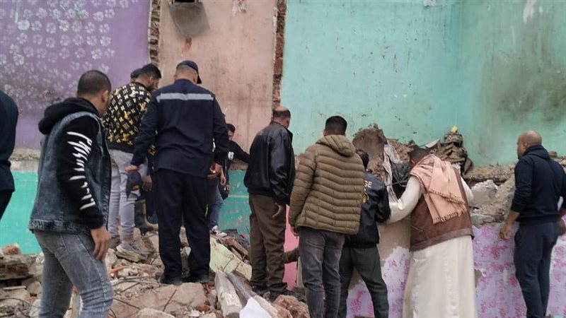 أخبار الحوادث اليوم