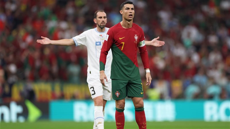 البرتغال وأوروجواي