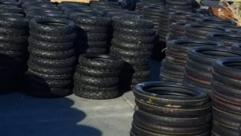 تصنيف البضائع في