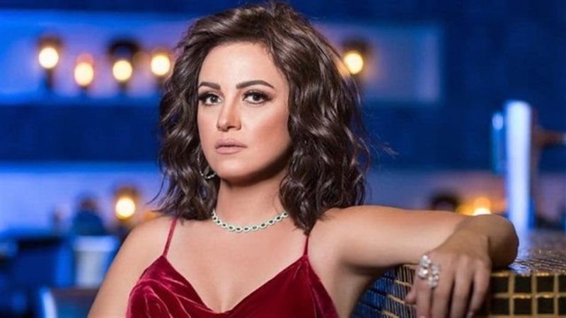 ريهام عبد الغفور
