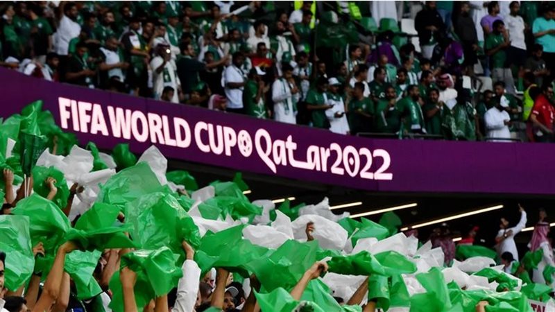 مونديال قطر