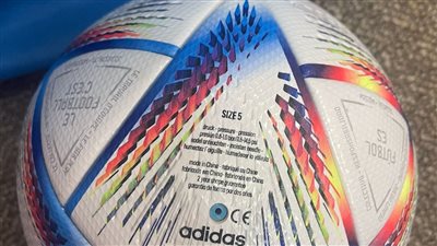 زغلول صيام يكتب: كرة كأس العالم ليست مصرية.. ومتى يكون لدينا صناعة رياضية حقيقية؟!