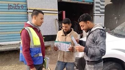 مياه الشرقية: حملات توعوية لأصحاب المغاسل لترشيد الاستهلاك