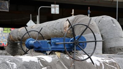 مولدوفا تستأنف ضخ الغاز الروسي إلى أوكرانيا