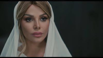 الموت يفجع رزان مغربي