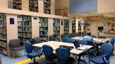 احتفالية خاصة باليوم العالمي لذوي الإعاقة في مكتبة مصر الجديدة للطفل