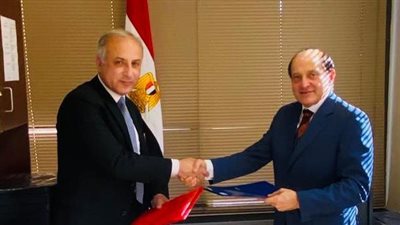 جامعة النهضة توقع مذكرة تفاهم مع جامعة ويست فرجينيا الأمريكية للتبادل الطلابي والأكاديمي