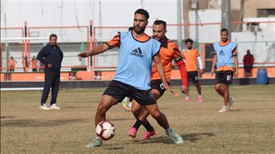 ترتيب مجموعة بحري من دوري القسم الثاني قبل انطلاق الجولة الثامنة 