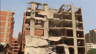 ضوابط التظلم حال رفض طلب التصالح في مخالفات البناء