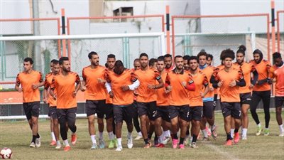 بلدية المحلة يستضيف المنصورة غدا في قمة مجموعة بحري بالقسم الثاني 