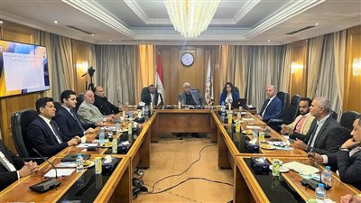 الصناعات الهندسية تستهدف ضم 60 مصنعا للتحول للقطاع الرسمي كمرحلة أولى