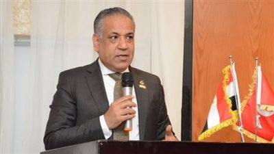 الشرقاوي يقود سلسلة اجتماعات بين وفد موريشيوس والمجالس التصديرية لتنمية الصادرات