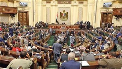 3 اتفاقيات مع جهات خارجية يناقشها البرلمان الأسبوع المقبل.. تعرف عليها