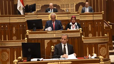 الشيوخ يقر حالات رفض طلبات التصالح بمخالفات البناء ورد الرسوم 