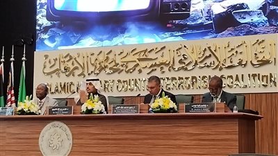 تكريم رئيس اتحاد إذاعات التعاون الإسلامي في ندوة 