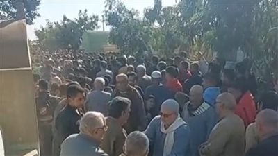 حُسن الخاتمة.. أقدم محفظ للقرآن بالغربية يتلوه على فراش الموت