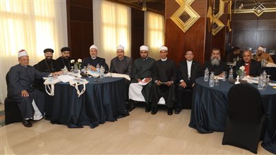 قومي المرأة يطلق برنامج دور رجال الدين في مناهضة العنف ضد الطفلة والفتاة