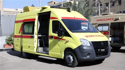 وزير الصحة: توفير أفضل السيارات المجهزة طبيا لإنقاذ المرضى