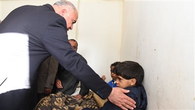 تعرف على أول قرار من النيابة بشأن حادث الأربعين بقنا