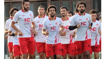 صيد المحلة ينتصر وسمنود يتعثر في الجولة الثامنة من دوري القسم الثالث