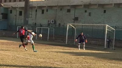 فوز الشمس وبنها والمرج وإسكو في دوري القسم الثالث