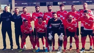 سبورتنج يفوز والمنصورة تتعثر، نتائج الجولة الأولى من دوري القسم الثاني ب