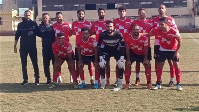 عثماثون ينتصر ومنوف تتعثر في الجولة التاسعة من دوري القسم الثالث