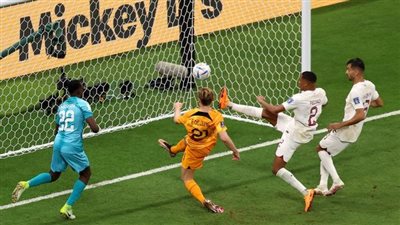 كأس العالم 2022.. منتخب السنغال يصعد لدور الـ16 للمرة الثانية في تاريخه.. تأهل هولندا وخروج سلبي لـ قطر.. ورقم تاريخي لـ سيسيه