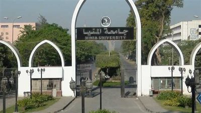 تعرف على تخصصات كلية الهندسة وتكنولوجيا المعلومات بجامعة المنيا 