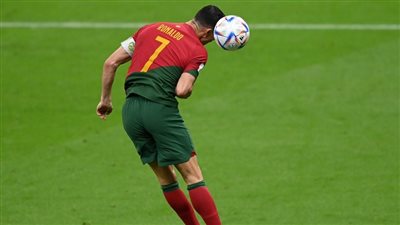 الاتحاد البرتغالي يخاطب الفيفا لاحتساب هدف أوروجواي لصالح رونالدو 