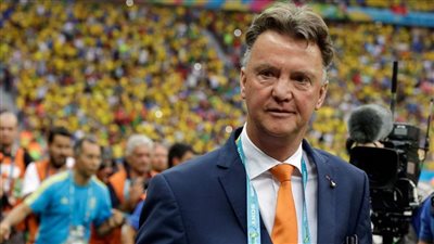 كأس العالم 2022.. لويس فان جال يحقق رقما مميزا غير مسبوق