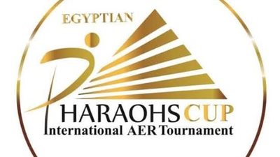 10 دول تشارك في كأس الفراعنة للجمباز الفني والإيروبك 