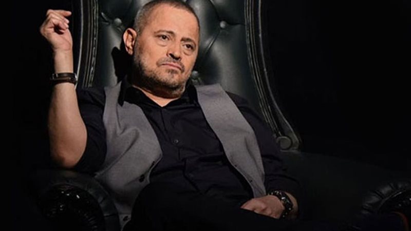  جورج وسوف، فيتو