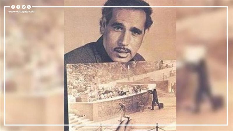 مكرم جاد الكريم 
