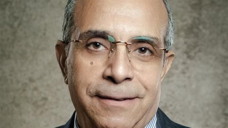 محمد عبد الجواد رئيس