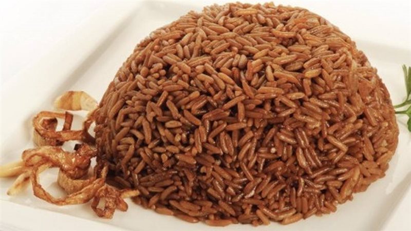 أرز الصيادية 