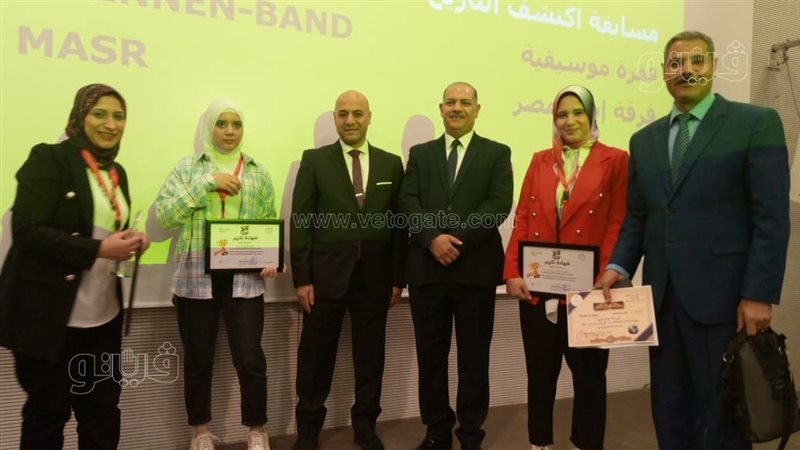 الجوائز
