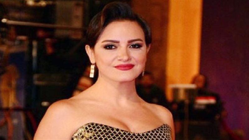 ريهام عبد الغفور