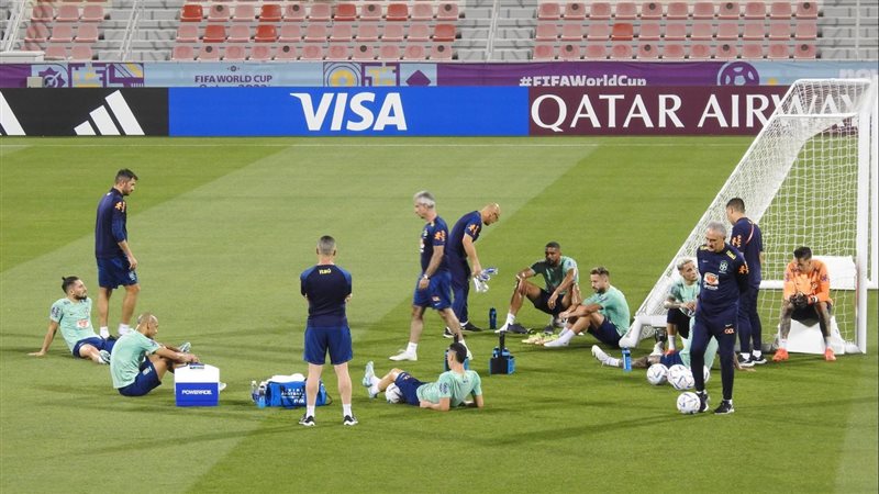  مران البرازيل 