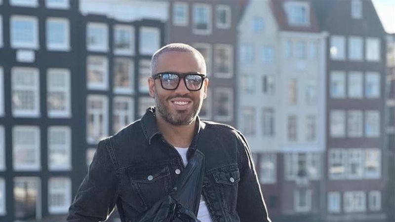 رامي جمال 