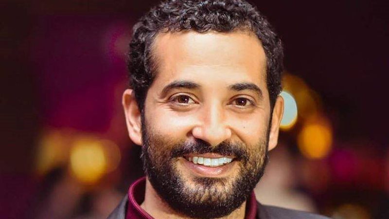عمرو سعد