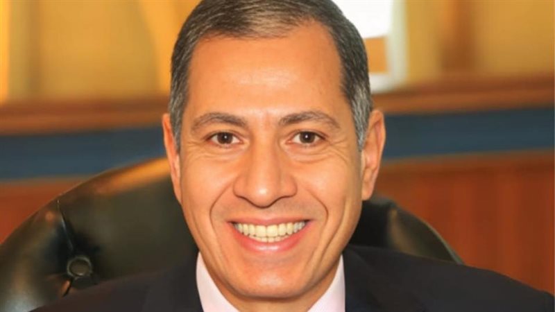 الدكتور محمد الشيخ