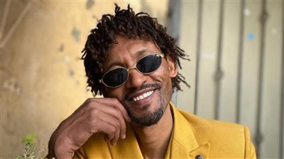 شاندو يتحدى نقيب الموسيقيين: غنيت بالفلاشة ومش خايف من مصطفى كامل