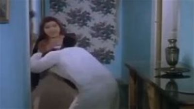 نبيلة عبيد: ضربت فؤاد خليل علقة حقيقية في فيلم 