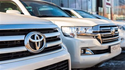  14 % ارتفاعا بإنتاج شركات السيارات اليابانية في أكتوبر